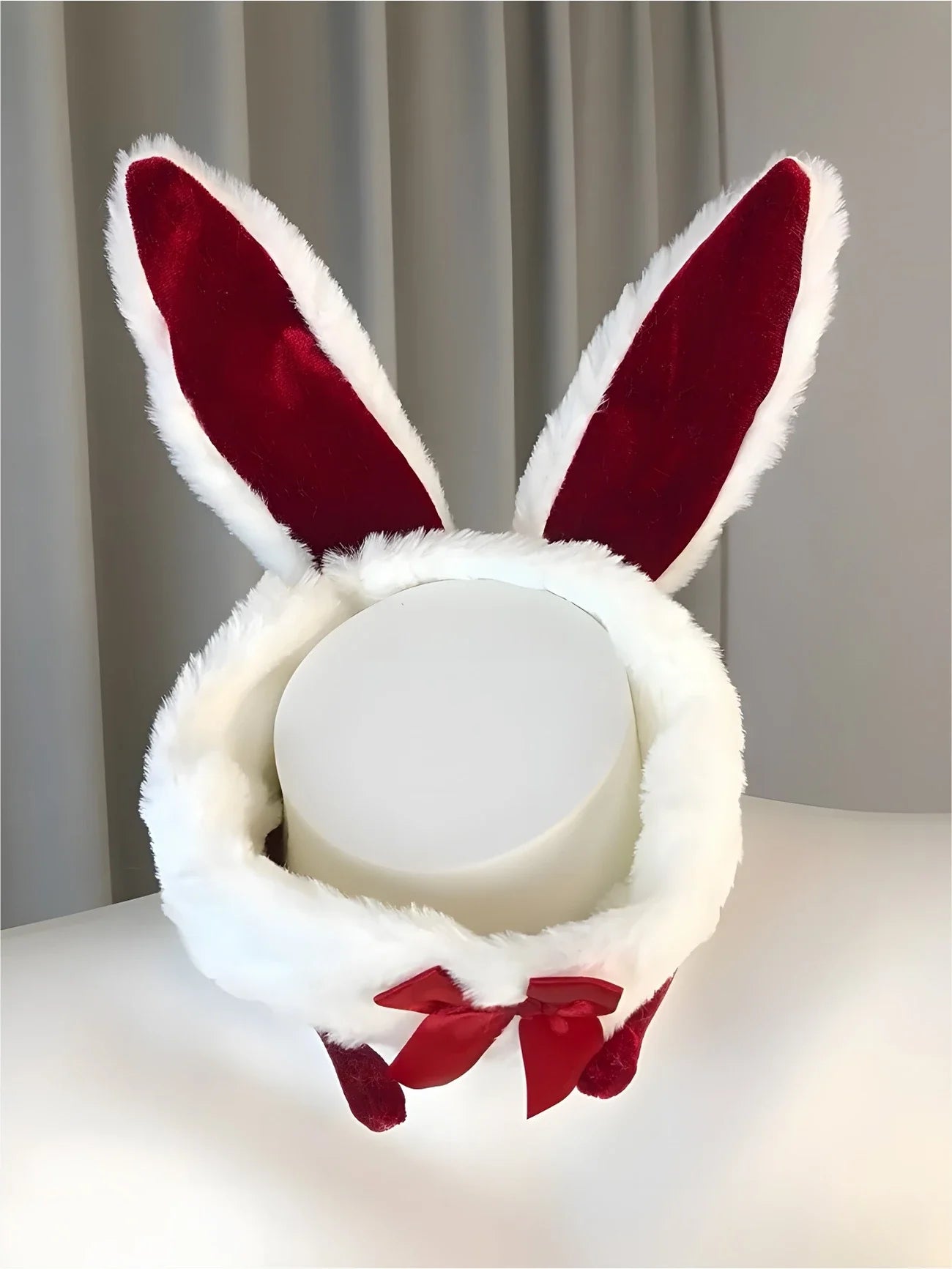 Christmas Holiday Lace Lingerie Set