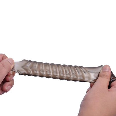 Penis Ring with G-Spot and Clitoris Stimulator for Couples