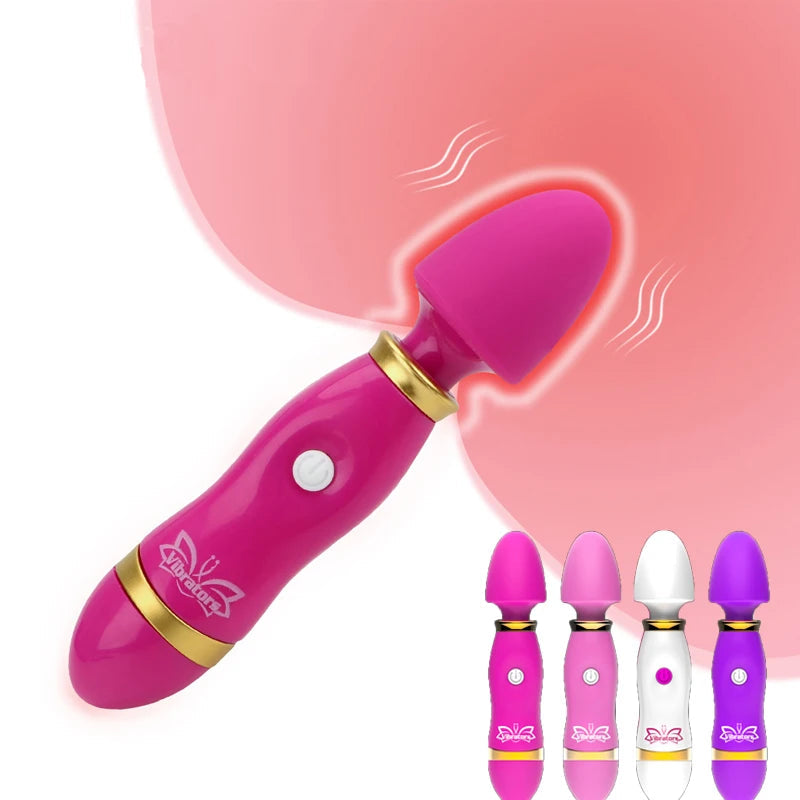 G-Spot Vibrator