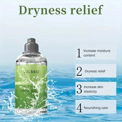 Water-Soluble Lubricant – Safe Oral, Anal & Sex Toy Lube for Men