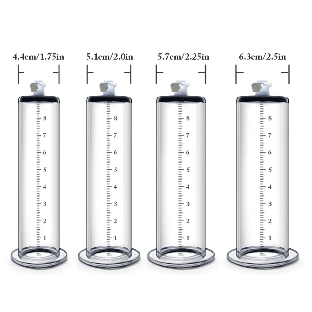 Male enhancement device