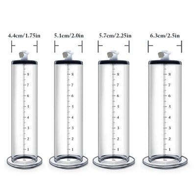 Male enhancement device