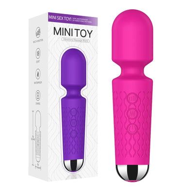 Realistic Jelly Dildo with Suction Cup, Multi Size