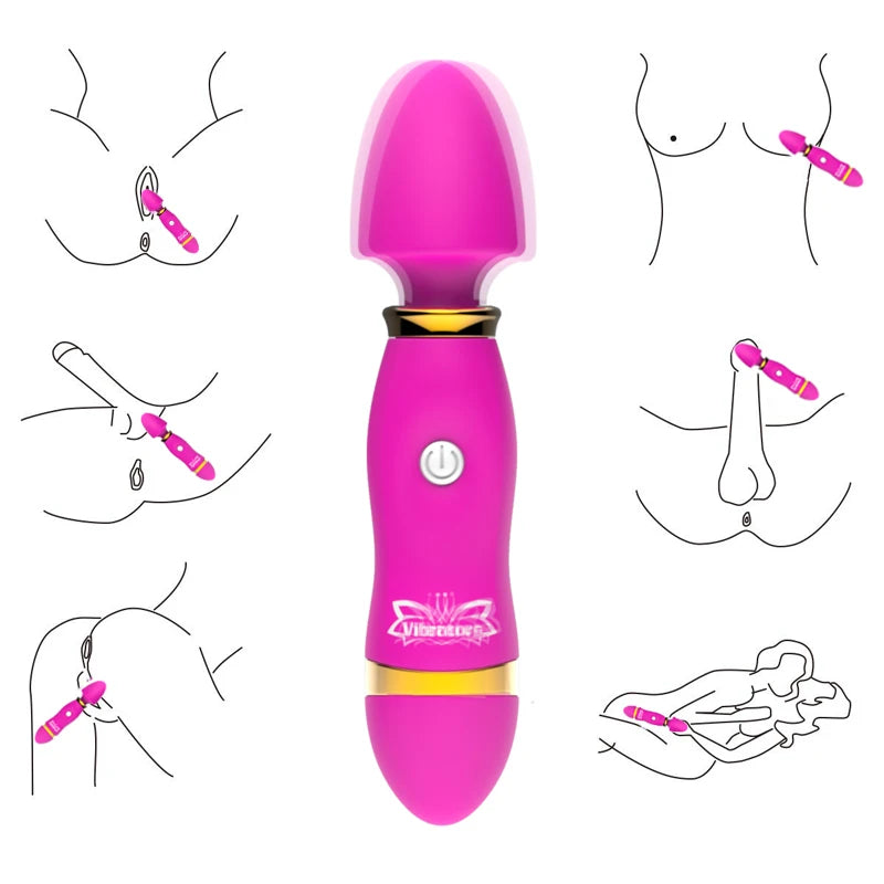 G Spot Vibrator - Best Selection of G Spot Vibrators