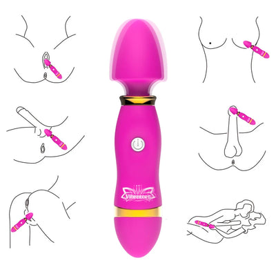 G Spot Vibrator - Best Selection of G Spot Vibrators