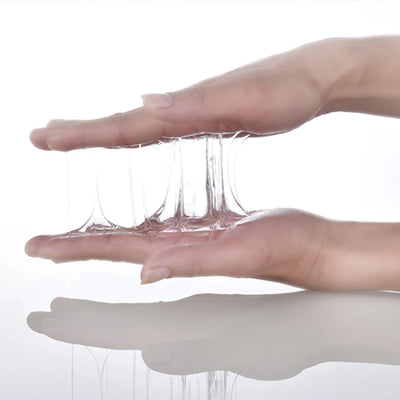 Gel lubrifiant intense 65 ml, stimulant et lubrifiant pour femmes et couples.