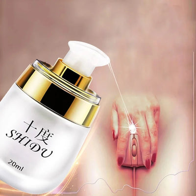 Female Sexual Stimulating Gel