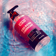 Water-Based Intimate Lubricant Gel – For Men, Women & Couples