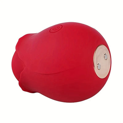 Red Rose Personal Massage