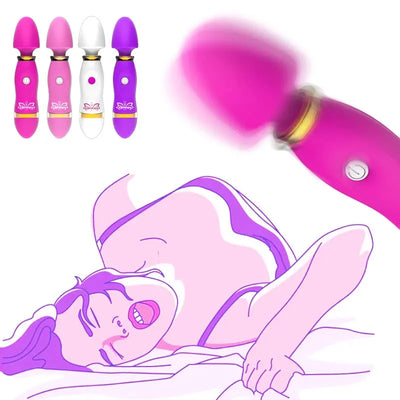 G Spot Vibrator - Best Selection of G Spot Vibrators