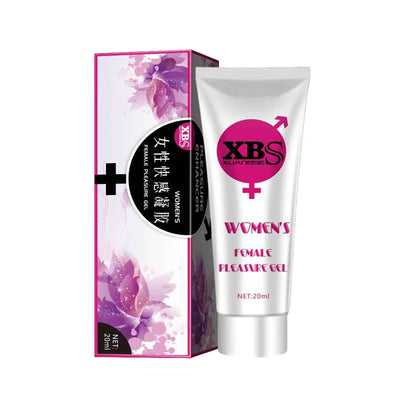Gel pour orgasme rapide, stimulant de la libido féminine, resserrement vaginal, éjaculation féminine, lubrifiant sexuel pour un plaisir accru