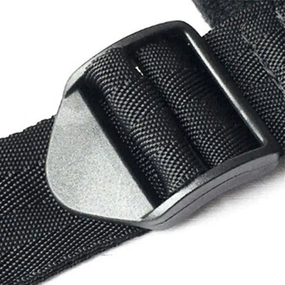 Restraints Set | Handcuffs, Neck & Ankle Cuffs Bondage Straps