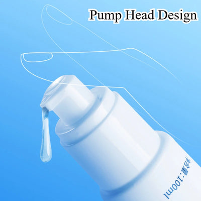 Lubrifiant à base d'eau 100 ml pour adultes, idéal pour la stimulation vaginale et anale avec sextoys. Hydratant et stimulant la sensation de froid/feu. Convient aux rapports anaux. 18+