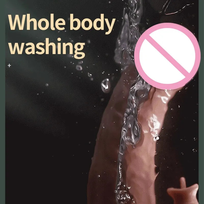 Realistic Vibrating Dildo for Women | Pleasure Toy for Her