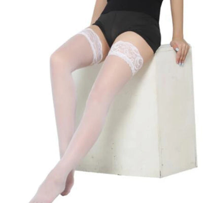 Vestido babydoll de encaje Curve Confidence (tallas S a 3XL)