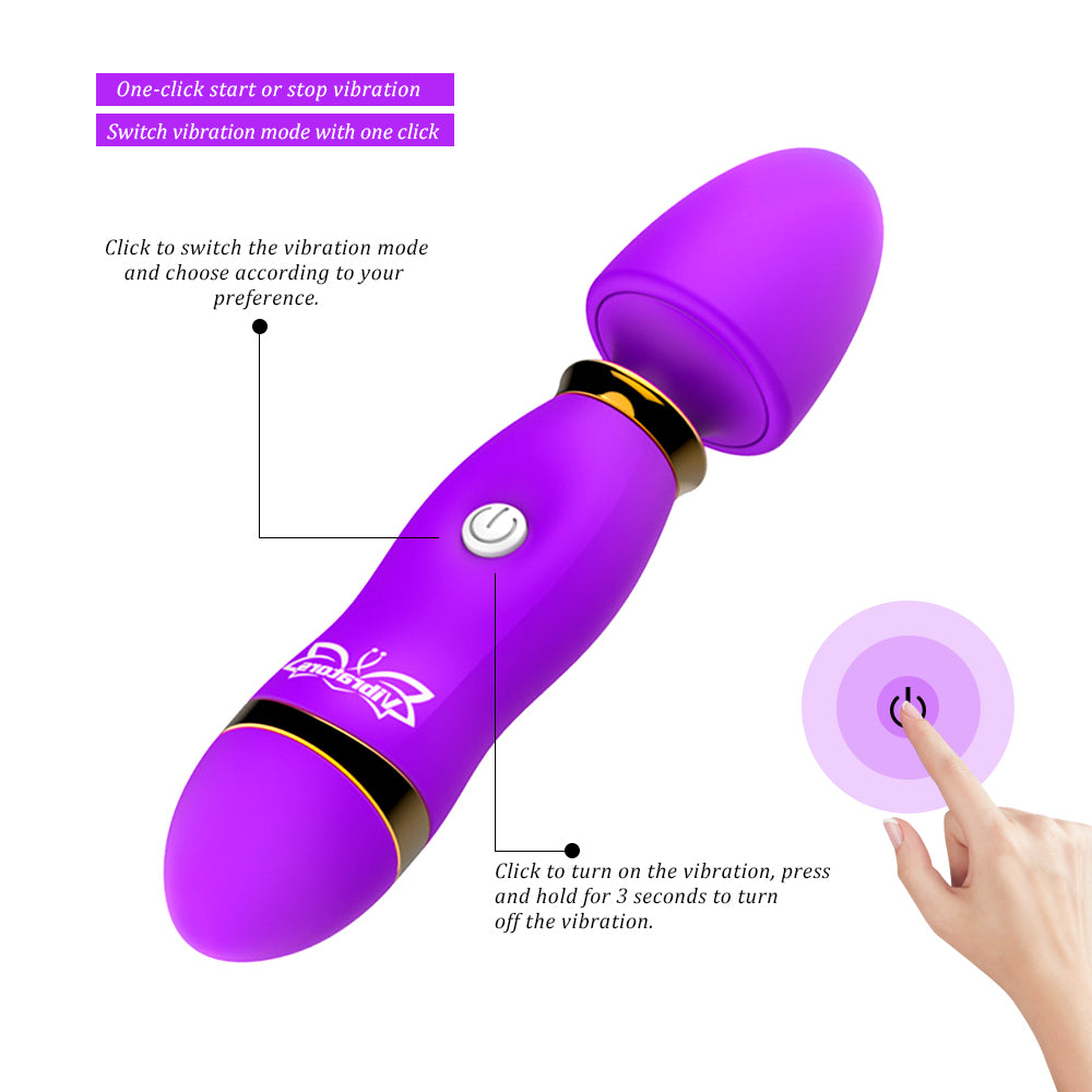 G-Spot Vibrator